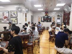 大堂-珍珍小食店(西华路店)