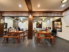 -环秀楼(黄山呈坎店)