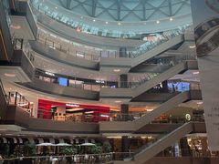 -港汇恒隆广场