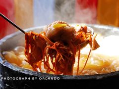 -峰瑞藏地美食·石锅鸡·牦牛肉(大昭寺品牌店)
