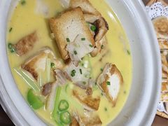 -食藕·武昌鱼(古德寺店)