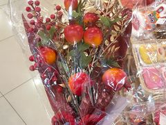 -LA JOLLA 墨西哥餐厅(学院路店)