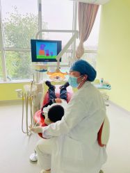 -北京惠民中医儿童医院