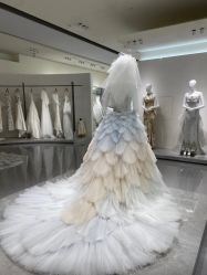 -南京宝娜嫁衣婚纱礼服馆(中央路店)