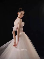 -2460婚礼艺术中心