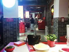 -欠火锅·水牛毛肚·团建聚餐·生日宴(何山路店)