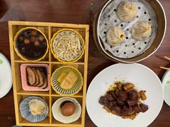 -奇芳阁·百年清真南京菜(夫子庙店)