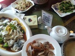 -全聚德(友谊店)