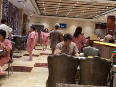 -水晶之星洗浴温泉汗蒸