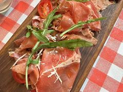 -后厨意餐La Cucina(外交公寓店)