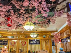 -九田家黑牛烤肉料理(华侨城店)