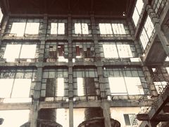 -广州市紫泥堂文化创意园景区