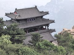 -泰山风景名胜区