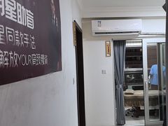 -感智盲人按摩·艾灸·肩颈SPA(岗厦店)
