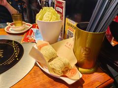 -大吉利潮汕牛肉火锅(王府井店)