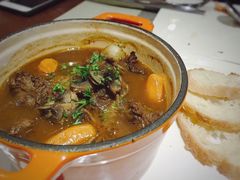 红酒炖牛肉-LA CREPERIE BRETONNE布列塔尼法式餐厅(天童北路店)