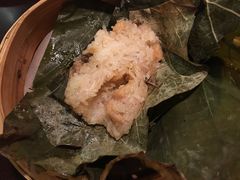 -海航大厦万豪酒店彩海轩中餐厅(霄云路店)