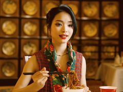 -武汉香格里拉大酒店·香宫中餐厅