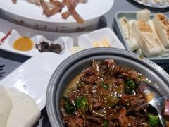 -阿庄新豫菜(通泰路店)