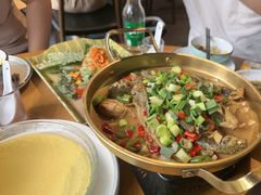 -食光慢宴·安吉土菜馆