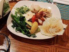 -深圳大梅沙京基洲际度假酒店