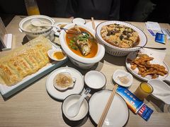 -小船渔村•大连菜•大连焖鱼(黄河路店)