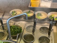 -解放碑威斯汀酒店-知味国际美食餐厅