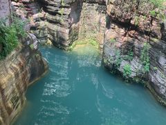 -云台山风景名胜区