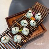 年末与姐妹们的开心时刻品尝饕餮~