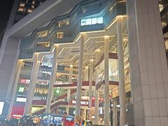 -南京路步行街