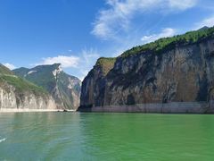 -白帝城·瞿塘峡景区