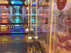 -风云再起游乐汇(北京西单西西友谊店)
