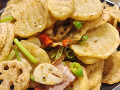 -人民公社大食堂(张家湾店)