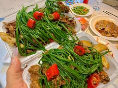 -好兄弟郭巨海鲜(天一阁店)