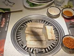 -猫抓烤肉(武进吾悦广场店)