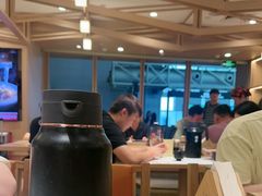 -味千拉面(广州白云机场T1西二店)