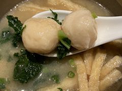 -肉肉大米(德基广场店)