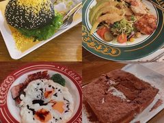 -肥韬茶餐厅(南山mini店)