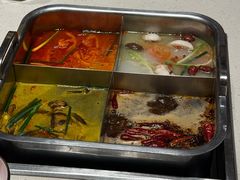 -五星桥原切肥牛火锅(怀德桥店)