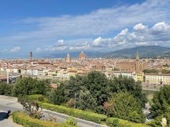 -米开朗琪罗广场