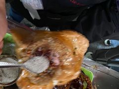 -六广门毛阿姨糯米饭