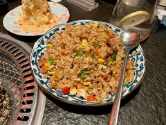 -上男·烧肉集市(五一广场店)