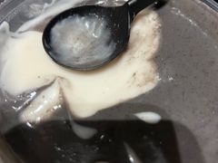 -鞠氏黑芝麻糊(水塔店)