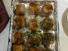 -阿婆农家菜(车墩店)
