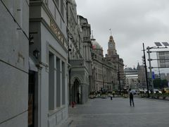 -上海新锦江大酒店