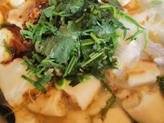 -吾味香葫芦头(安西街店)