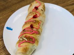 -Blueglass酸奶(财富购物中心店)