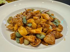 -大碗居·烤鸭·鱼头泡饼(天坛东门店)