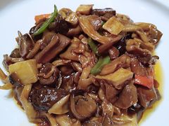 -烤肉宛饭庄(南礼士路店)