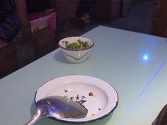 -鱼窝棚柴火铁锅炖(富山屯店)